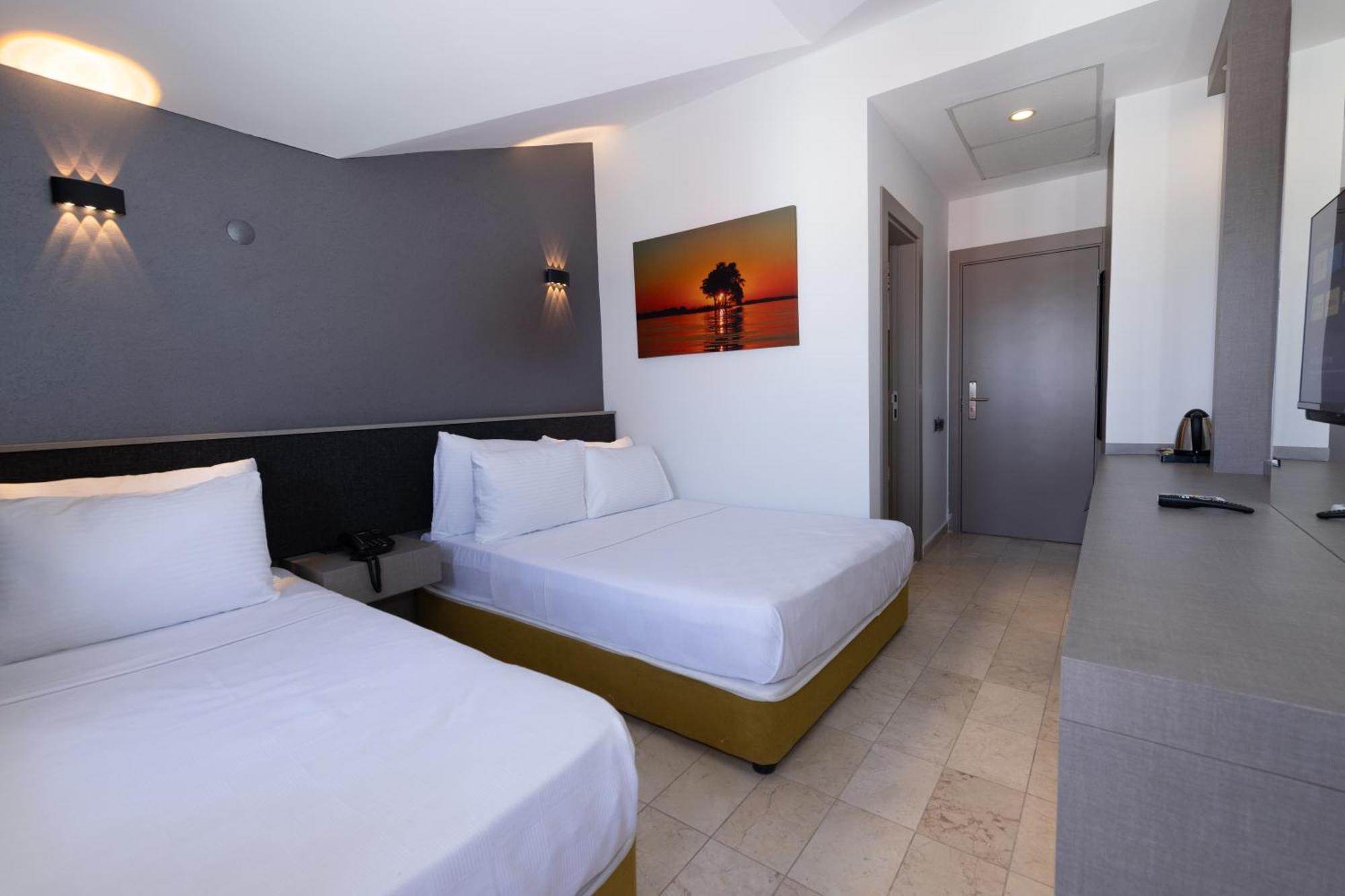 Hotel Three Points Beldibi (Kemer)